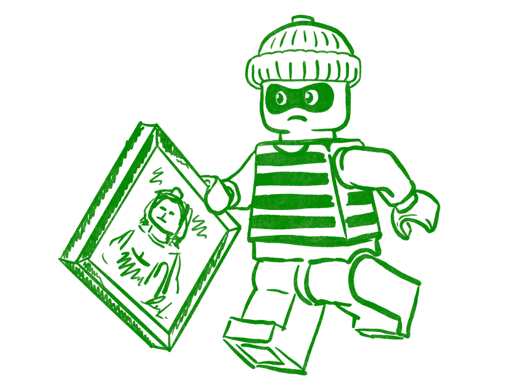 Set auf der Website auswählen