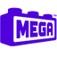 mega