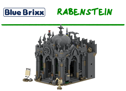 BlueBrixx Rabenstein