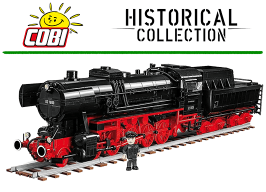 Cobi Historical Collection