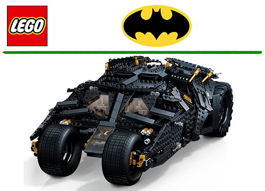 LEGO® BATMAN™