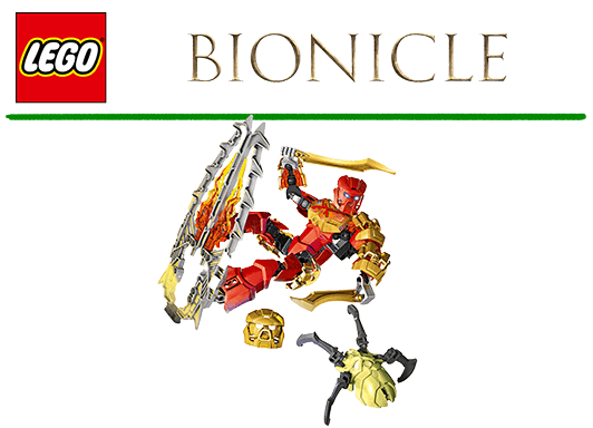 LEGO® BIONICLE