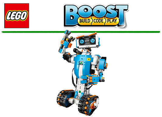 LEGO® BOOST