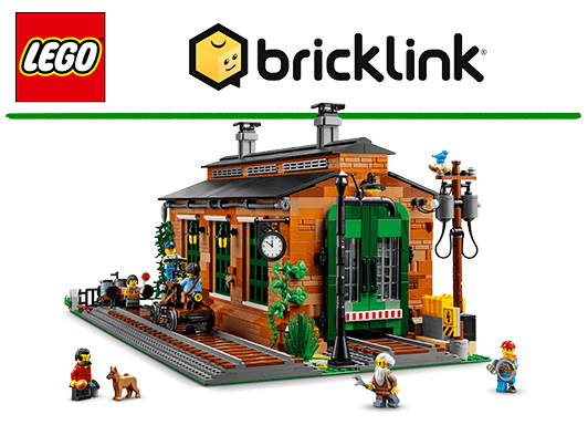 LEGO® BrickLink