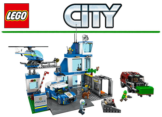 LEGO® City