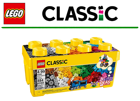 LEGO® Classic