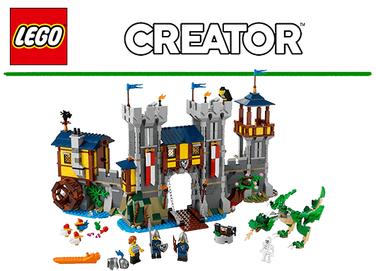 LEGO® Creator