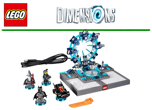 LEGO® Dimensions