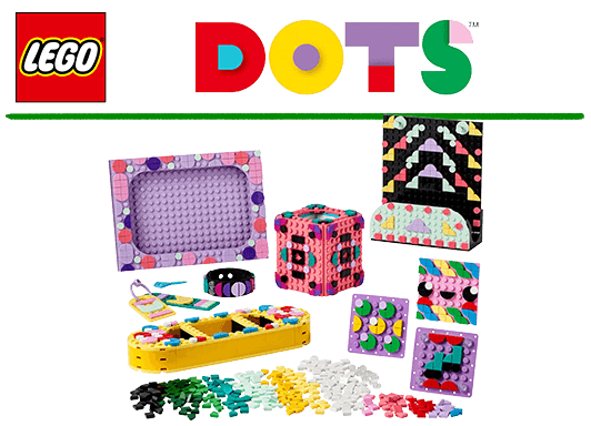 LEGO® DOTS