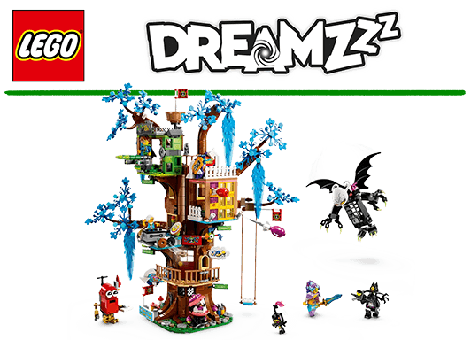 LEGO® DREAMZzz™