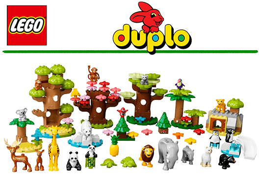 LEGO® DUPLO®