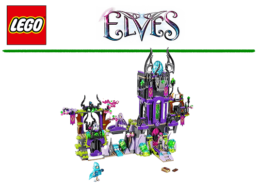 Lego® Elves