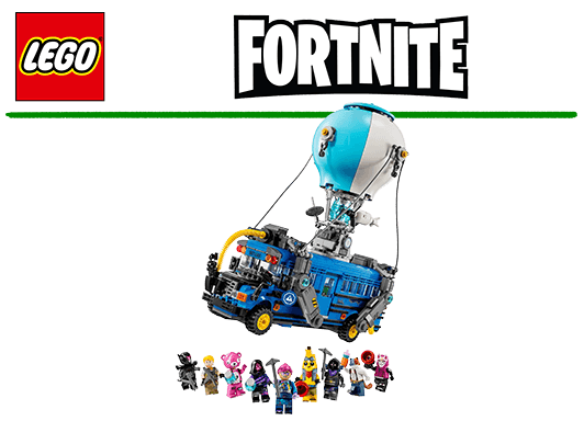 LEGO® Fortnite