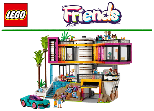 LEGO® Friends