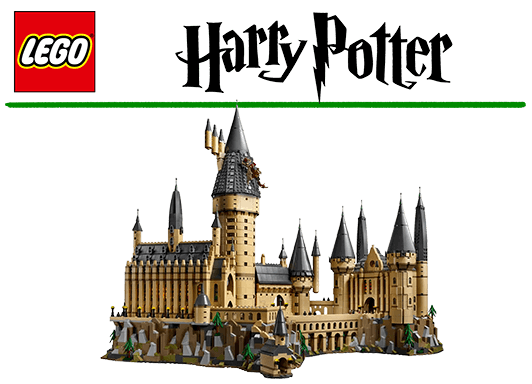 LEGO® Harry Potter™