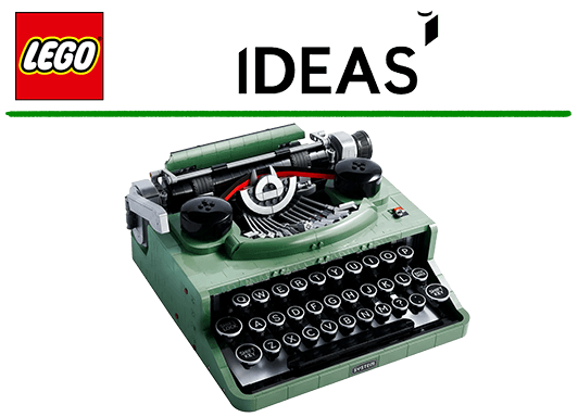 LEGO® Ideas