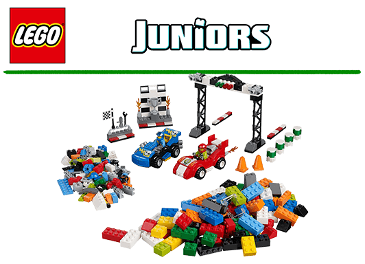 LEGO® Juniors