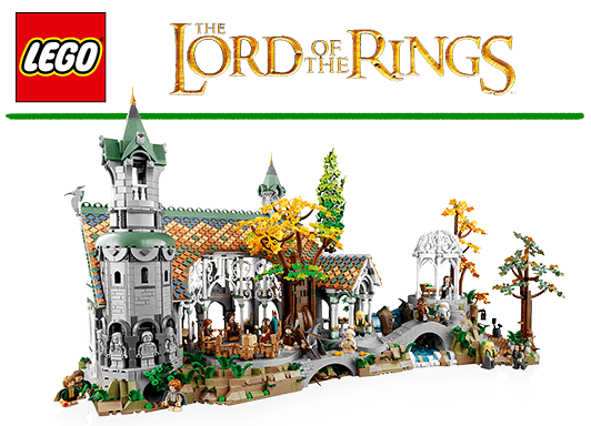 Lord of the Rings™