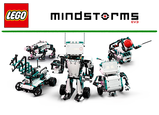 LEGO® MINDSTORMS®