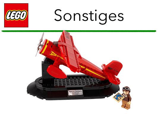 Sonstiges