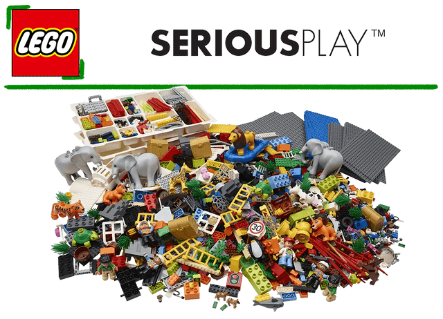 LEGO® SERIOUS PLAY®