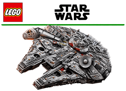 LEGO® Star Wars™