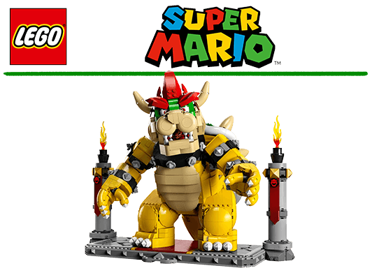 LEGO® Super Mario™