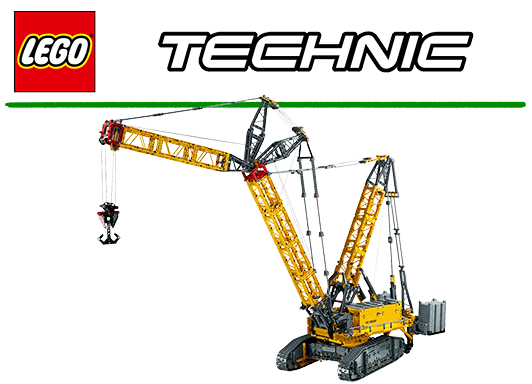 LEGO® Technic