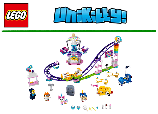 LEGO® Unikitty™