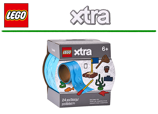 LEGO® Xtra