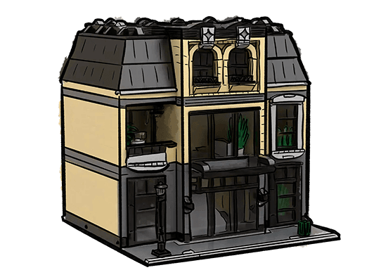 Modular Buildings