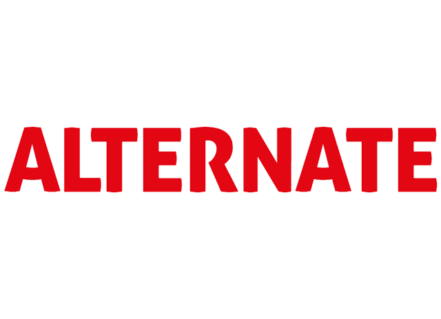 Alternate DE