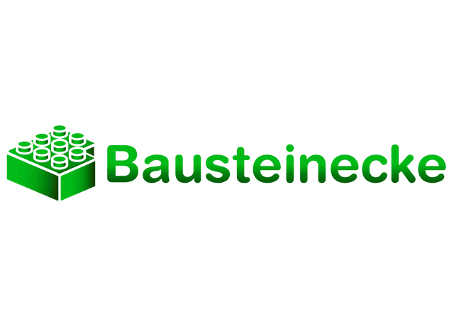 Bausteinecke