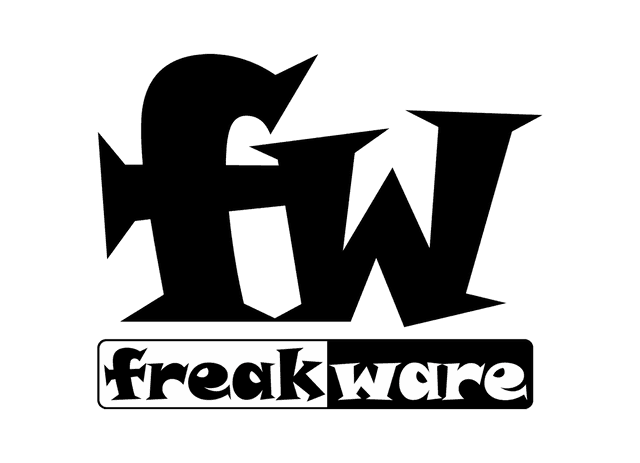 Freakware