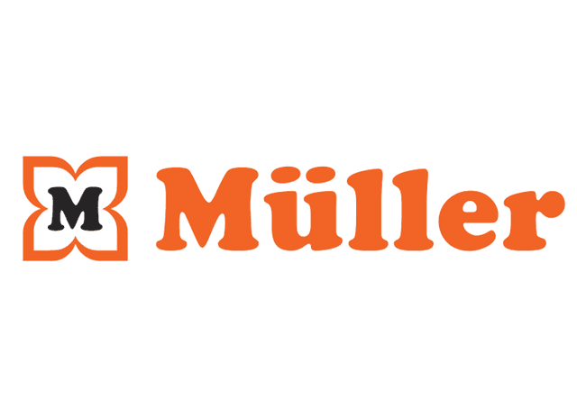 MÜLLER