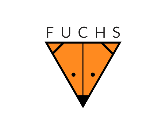Spielzeug-Fuchs