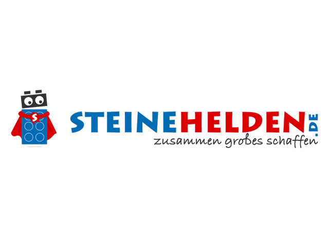 Steinehelden