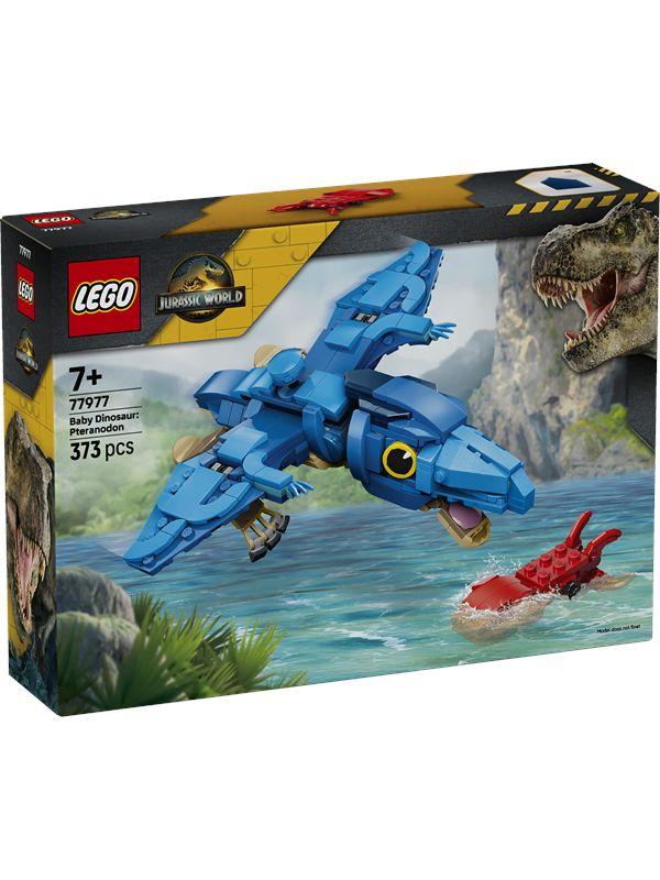 Lego® Baby-Dinosaurier: Pteranodon